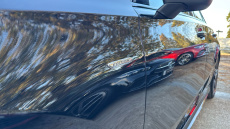 Mercedes-Benz A-Class A180 AMG Line Premium Plus Edition 5dr Auto Petrol Hatchback